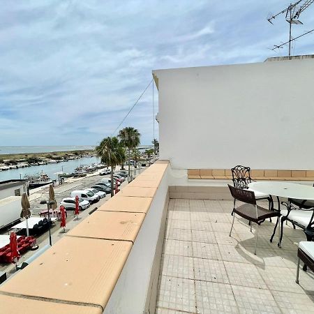 Villa Fuzeta Blue By Ethnic Ocean Esterno foto