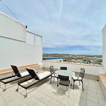 Villa Fuzeta Blue By Ethnic Ocean Esterno foto