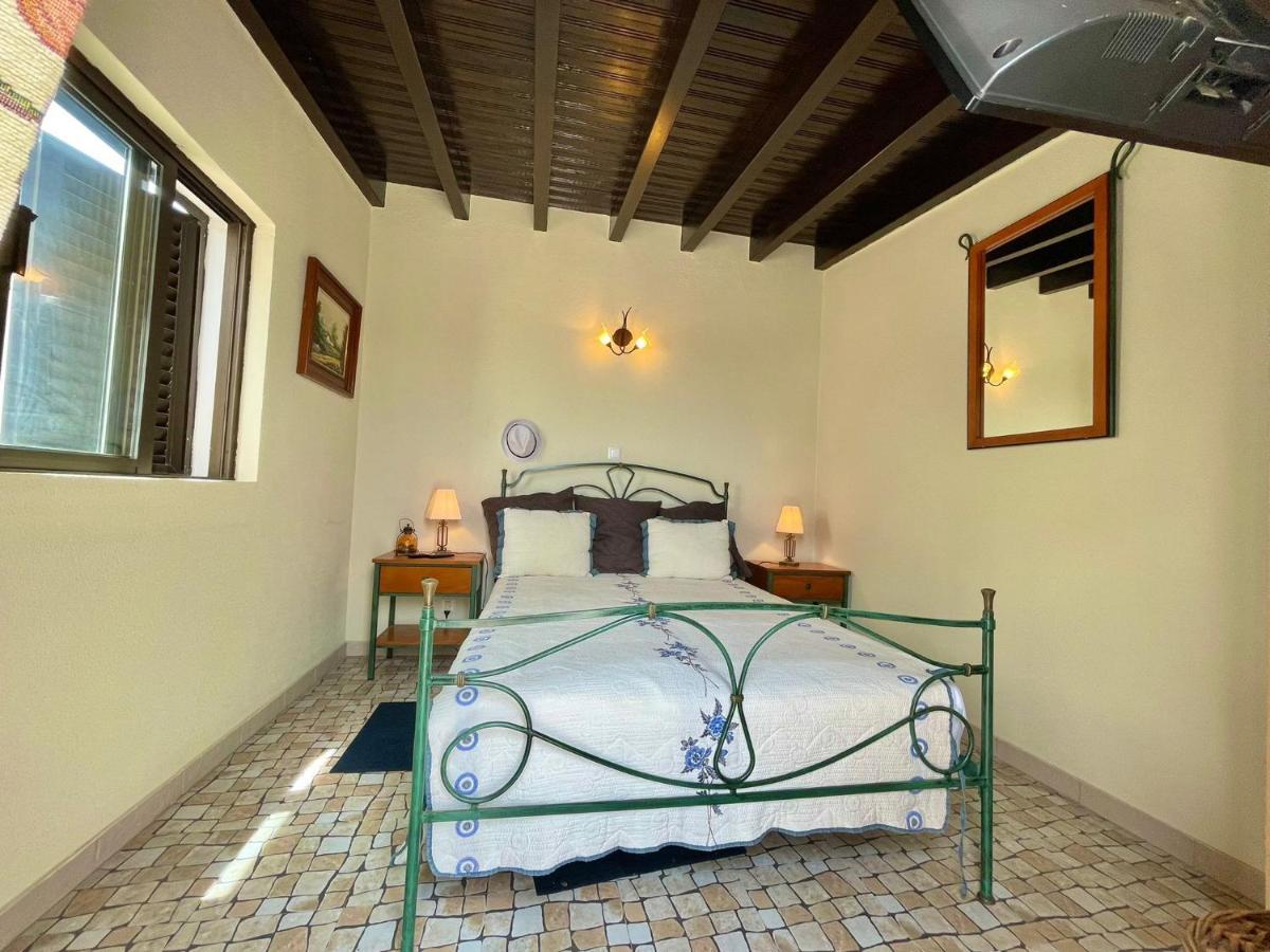 Villa Fuzeta Blue By Ethnic Ocean Esterno foto