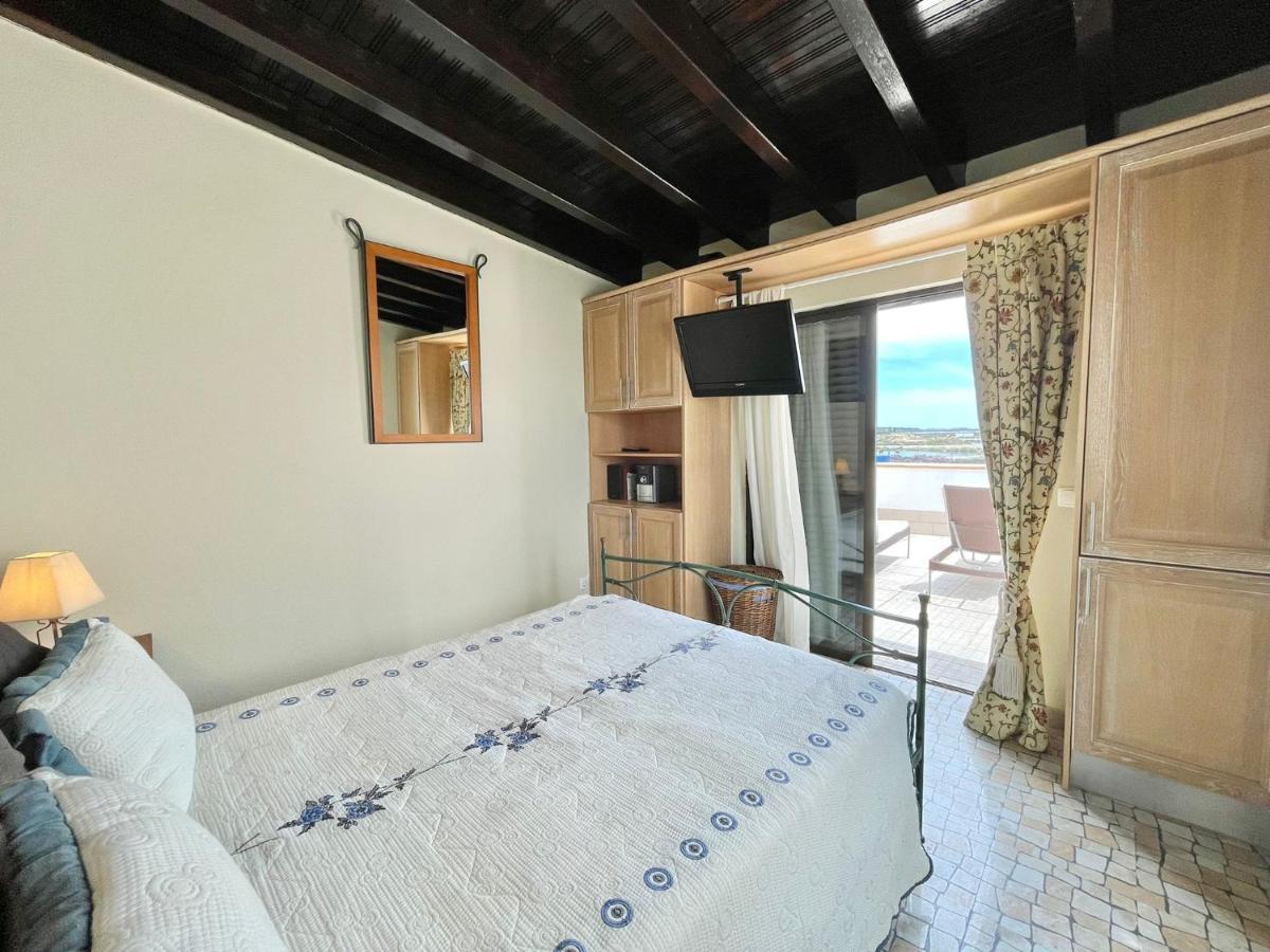 Villa Fuzeta Blue By Ethnic Ocean Esterno foto
