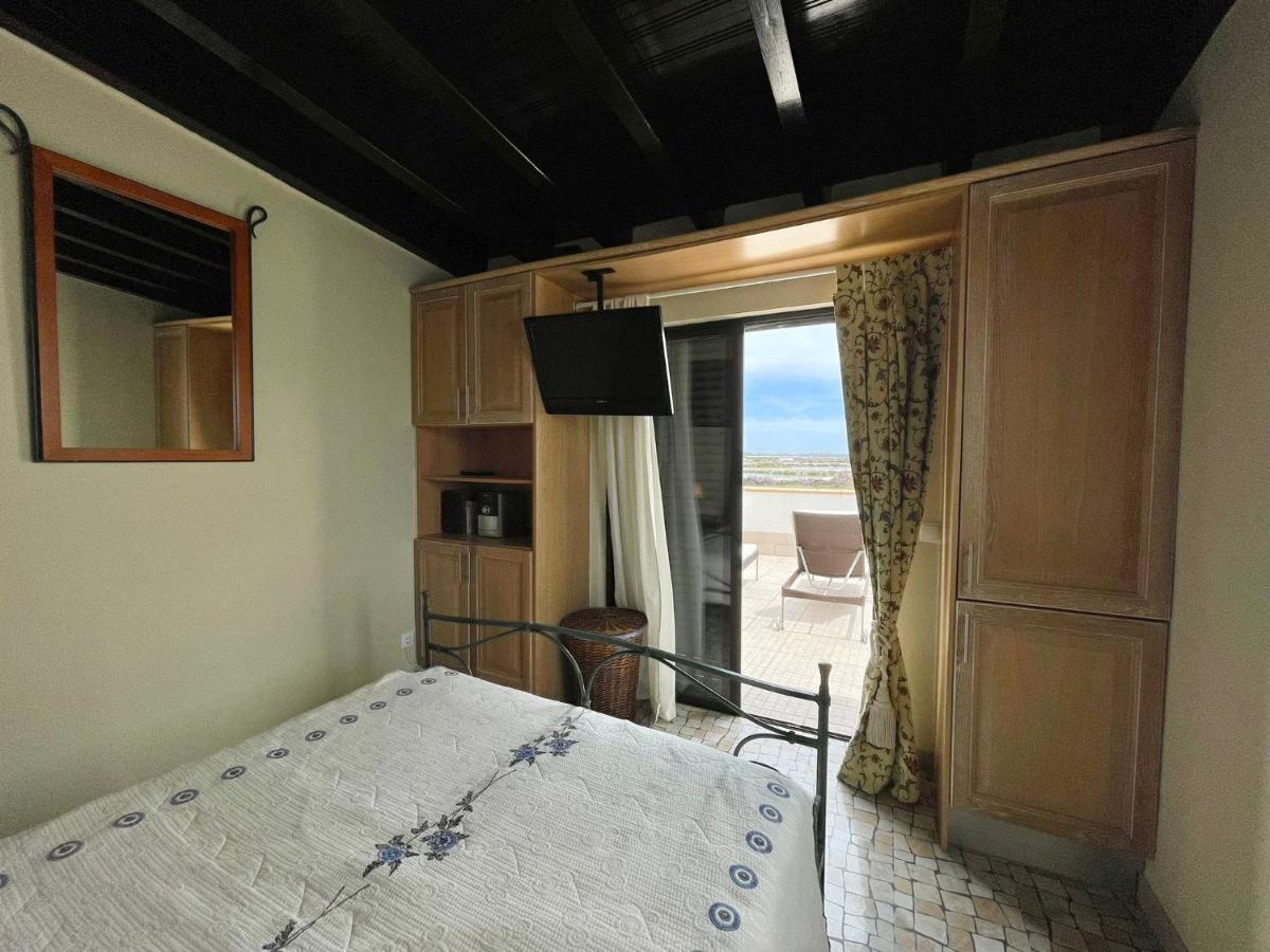 Villa Fuzeta Blue By Ethnic Ocean Esterno foto