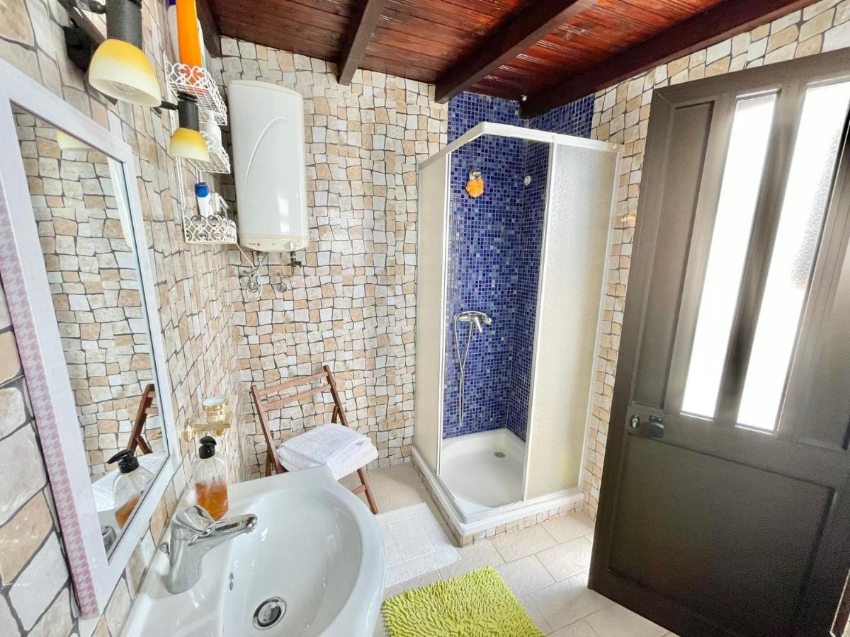 Villa Fuzeta Blue By Ethnic Ocean Esterno foto